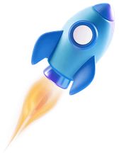 Rocket image